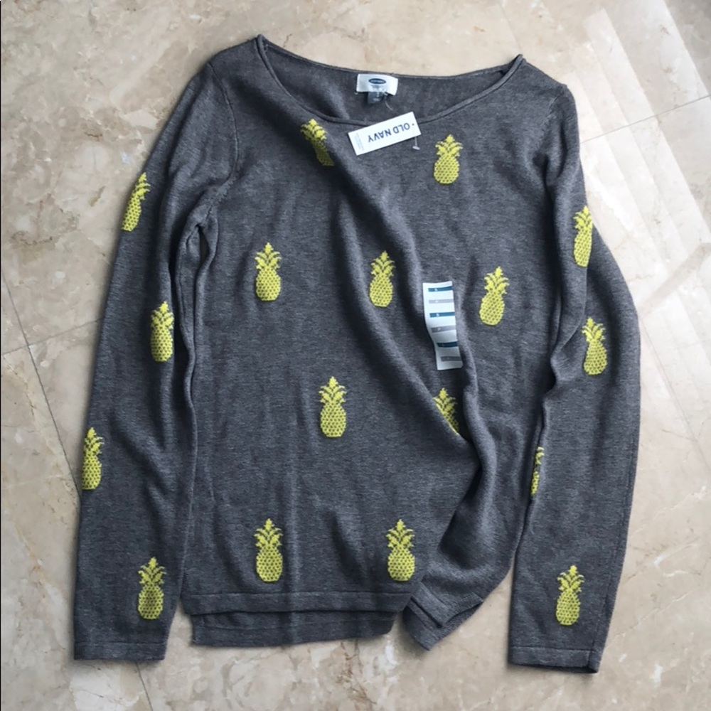 Old navy cardigan